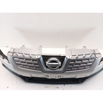 Recambio de paragolpes delantero para nissan qashqai i (j10, nj10) 1.5 dci referencia OEM IAM 62022JD00H  