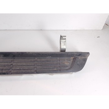 Recambio de estribo para ford ranger (tke) 2.2 tdci referencia OEM IAM eb3b16451g  