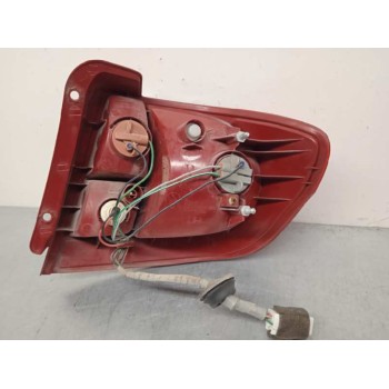 Recambio de piloto trasero izquierdo para hyundai getz (tb) 1.1 básico referencia OEM IAM 924011C5XX 924011C010 