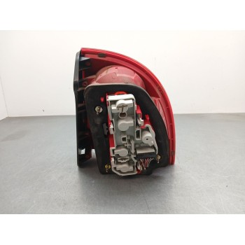 Recambio de piloto trasero izquierdo para volkswagen passat b5.5 (3b3) 1.6 referencia OEM IAM 3B5945095AE  