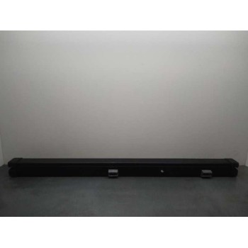 Recambio de bandeja trasera para volkswagen touareg (7la) tdi r5 referencia OEM IAM 7L6861691D RED DIVISORIA 