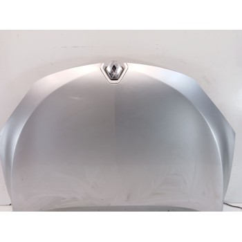 Recambio de capot para renault megane iii hatchback (bz0/1_, b3_) 1.5 dci referencia OEM IAM   