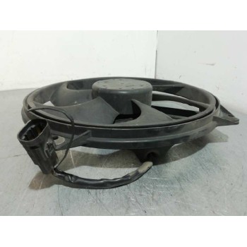 Recambio de electroventilador para peugeot 307 (s1) xt referencia OEM IAM S/R  