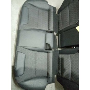 Recambio de asientos traseros para kia niro drive referencia OEM IAM   