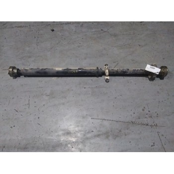 Recambio de transmision central para audi q7 (4l) 3.0 tdi referencia OEM IAM 7L8521102C  