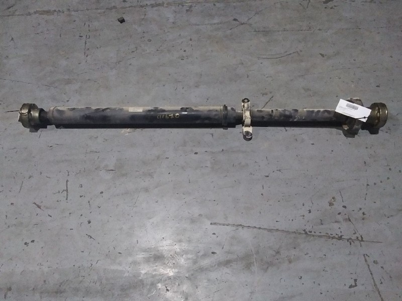 Recambio de transmision central para audi q7 (4l) 3.0 tdi referencia OEM IAM 7L8521102C  