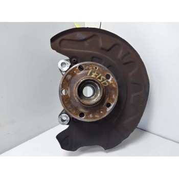 MANGUETA DELANTERA IZQUIERDA 5Q0407257C 