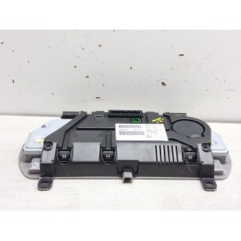 Recambio de cuadro instrumentos para renault arkana i (lcm_, ldn_) 1.3 tce 140 (ldn0) referencia OEM IAM 248099442r  