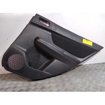 Recambio de guarnecido puerta trasera derecha para subaru xv sport referencia OEM IAM 94227FJ000  