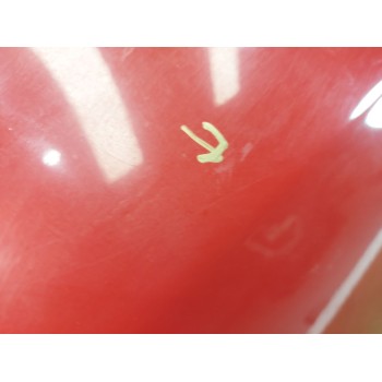 Recambio de puerta trasera izquierda para lexus ct (zwa10_) 200h (zwa10_) referencia OEM IAM 6700476010  