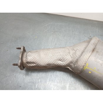 Recambio de catalizador para audi a4 b9 (8w2, 8wc) 2.0 tdi referencia OEM IAM 8K0230CA 4G0131703AE 