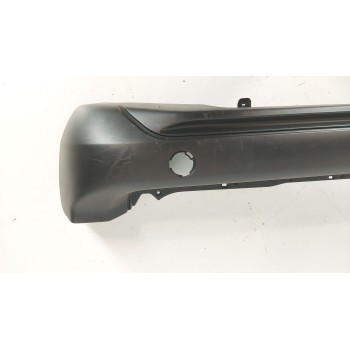 Recambio de paragolpes trasero para peugeot partner furgoneta/monovolumen (k9) 1.5 bluehdi 75 referencia OEM IAM 9816766580 9816