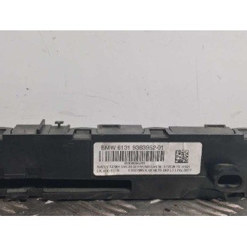 Recambio de sistema audio / radio cd para bmw serie 3 lim. (f30) 320i referencia OEM IAM 6131938395201  