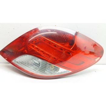 Recambio de piloto trasero derecho para peugeot 207/207+ (wa_, wc_) 1.4 hdi referencia OEM IAM 968656598000 6351Y7 