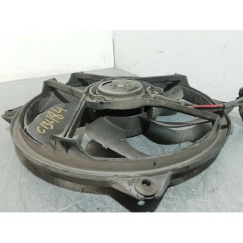Recambio de electroventilador para peugeot 307 (s1) xt referencia OEM IAM S/R  