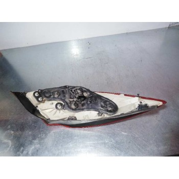 Recambio de piloto trasero derecho para opel insignia berlina cosmo referencia OEM IAM 1222188 5P 