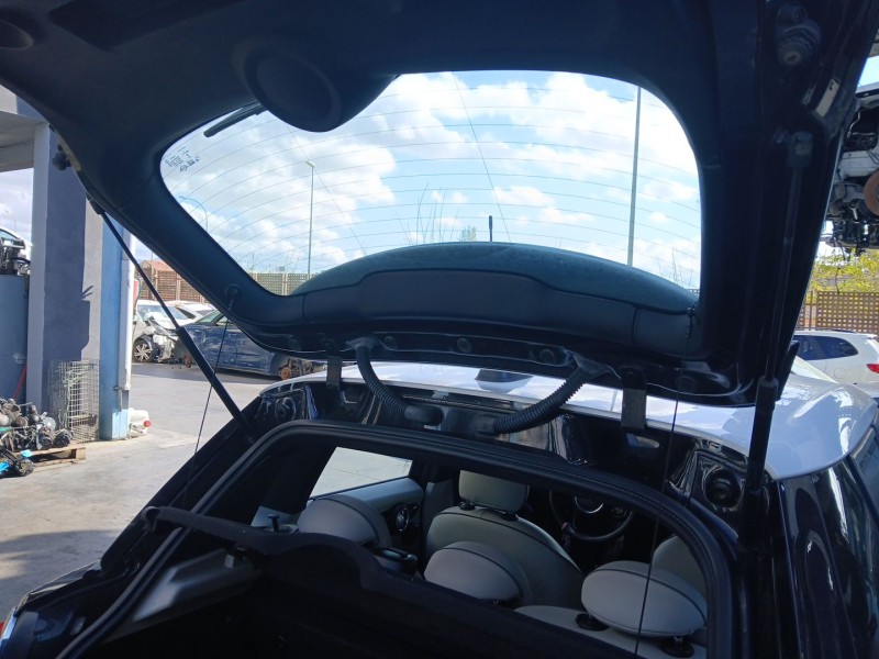 Recambio de amortiguadores maletero / porton para mini mini (f56) cooper referencia OEM IAM   