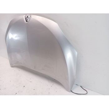 Recambio de capot para renault megane iii hatchback (bz0/1_, b3_) 1.5 dci referencia OEM IAM   