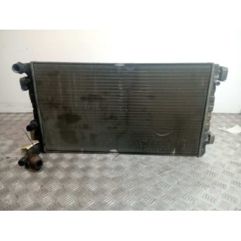 Recambio de radiador agua para volkswagen new beetle (9c1/1c1) 1.9 tdi referencia OEM IAM 838352U 1C0121201D 