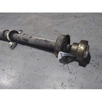 Recambio de transmision central para audi q7 (4l) 3.0 tdi referencia OEM IAM 7L8521102C  