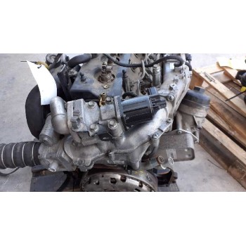 Recambio de motor casco para opel astra gtc 1.7 16v cdti referencia OEM IAM Z17DTJ  