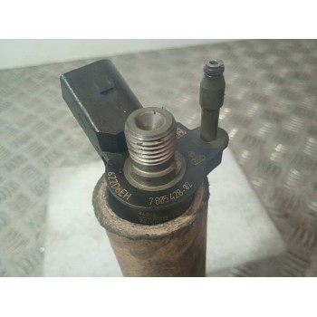 Recambio de inyector para bmw serie 5 touring (f11) 3.0 turbodiesel referencia OEM IAM 780542802 7805428 