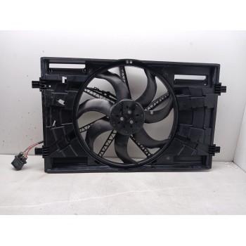 Recambio de electroventilador para volkswagen t-roc (a11, d11) 1.0 tsi referencia OEM IAM 5Q0121203DQ  