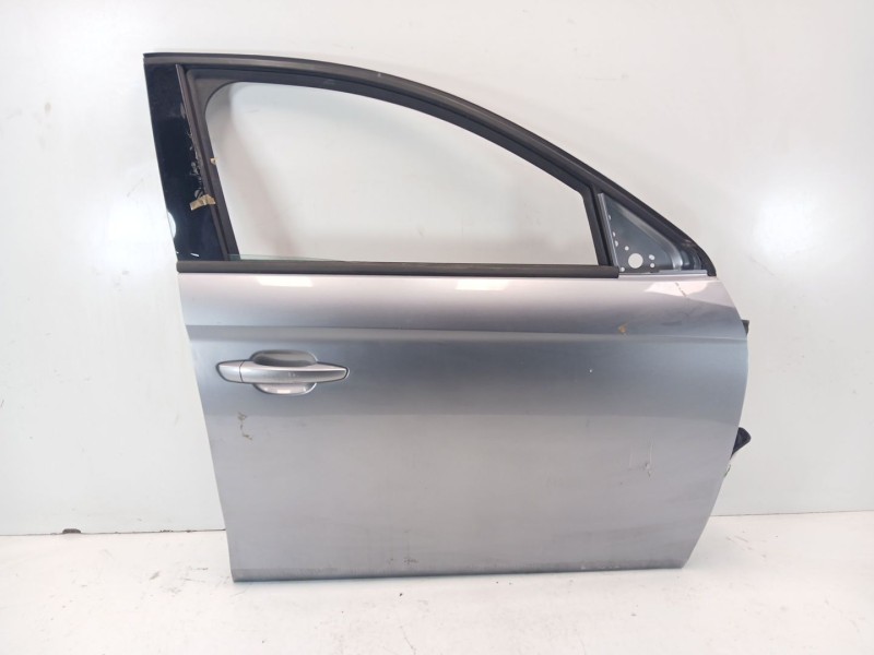 Recambio de puerta delantera derecha para opel corsa f (p2jo) 1.2 (68) referencia OEM IAM 9837705880  