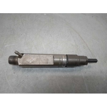 Recambio de inyector para volkswagen golf iv berlina (1j1) 1.9 tdi referencia OEM IAM 0432193595 X1 038130202A