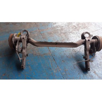 Recambio de puente trasero para peugeot expert kasten komfort 2.0 hdi referencia OEM IAM   