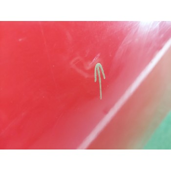 Recambio de puerta trasera izquierda para lexus ct (zwa10_) 200h (zwa10_) referencia OEM IAM 6700476010  