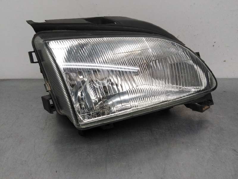 Recambio de faro derecho para seat arosa (6h1) stylo referencia OEM IAM 6H1941016C  H4