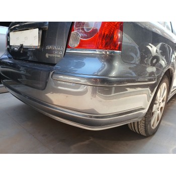 Recambio de paragolpes trasero para toyota avensis sedán (_t25_) 2.0 d-4d (adt250_) referencia OEM IAM   