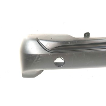 Recambio de paragolpes trasero para peugeot partner furgoneta/monovolumen (k9) 1.5 bluehdi 75 referencia OEM IAM 9816766580 9816