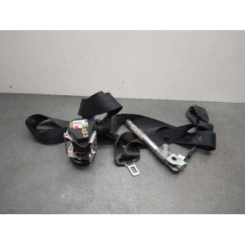 Recambio de kit airbag para citroën c4 picasso referencia OEM IAM 1162724XZD SIN CENTRALITA 