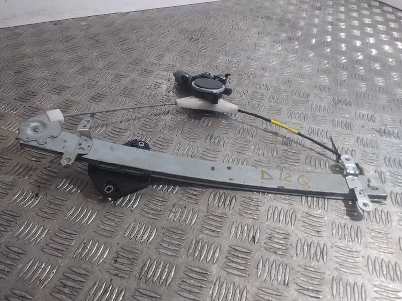 Recambio de elevalunas delantero izquierdo para subaru legacy kombi/outback b14 outback limited referencia OEM IAM  ELÉCTRICO 