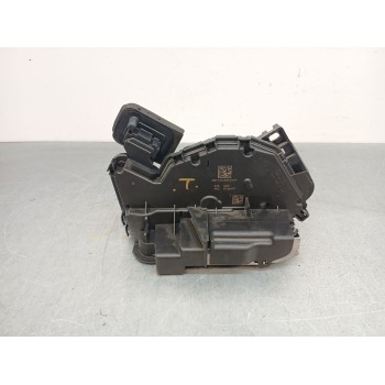 Recambio de cerradura puerta trasera derecha para skoda octavia iv (nx3, nn3, pv3) 1.5 tsi referencia OEM IAM 5TA839016p  