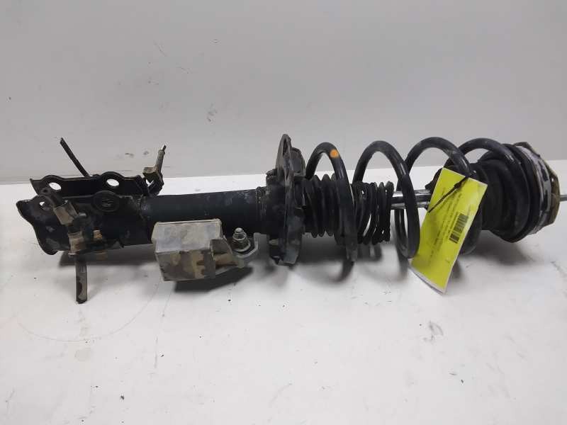 Recambio de amortiguador delantero derecho para ford transit courier combi trend referencia OEM IAM E4673801  