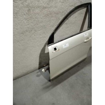 Recambio de puerta delantera izquierda para chevrolet captiva 2.2 vcdi lt 2wd referencia OEM IAM 42352069  