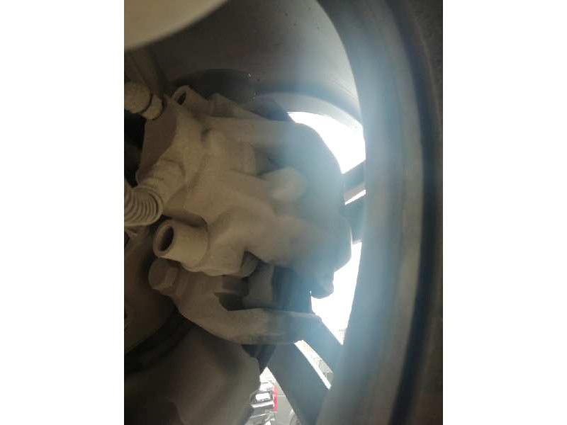 Recambio de pinza freno trasera izquierda para mercedes-benz clase cls (w219) 320 cdi (219.322) referencia OEM IAM   