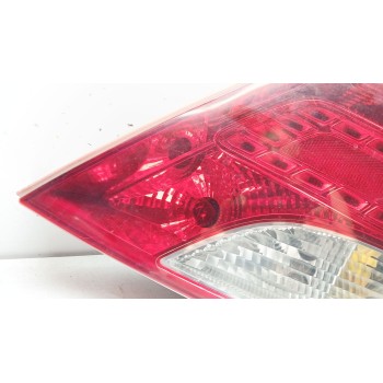 Recambio de piloto trasero derecho para peugeot 207/207+ (wa_, wc_) 1.4 hdi referencia OEM IAM 968656598000 6351Y7 