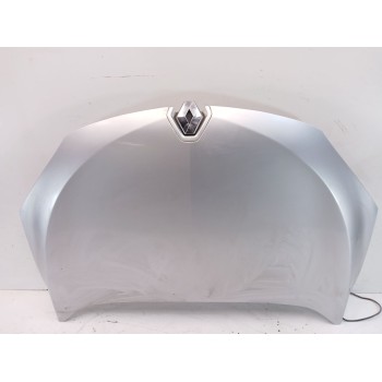 Recambio de capot para renault megane iii hatchback (bz0/1_, b3_) 1.5 dci referencia OEM IAM   