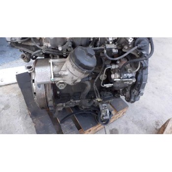 Recambio de motor casco para opel astra gtc 1.7 16v cdti referencia OEM IAM Z17DTJ  