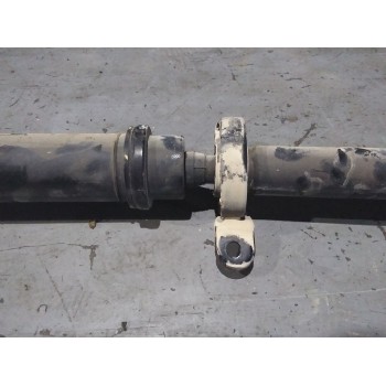 Recambio de transmision central para audi q7 (4l) 3.0 tdi referencia OEM IAM 7L8521102C  