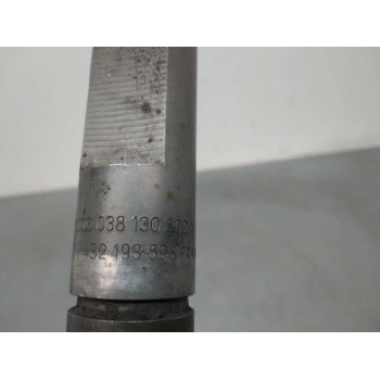 Recambio de inyector para volkswagen golf iv berlina (1j1) 1.9 tdi referencia OEM IAM 0432193595 X1 038130202A