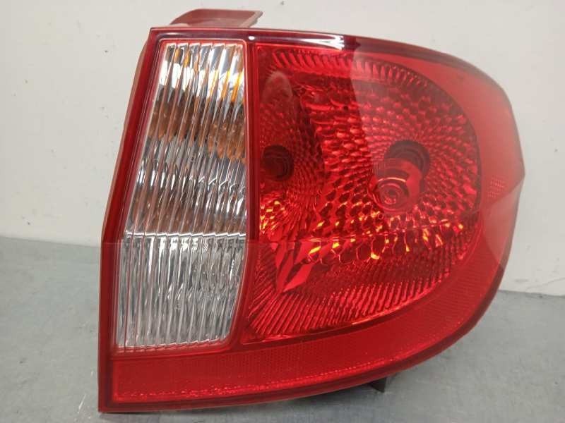 Recambio de piloto trasero derecho para hyundai getz (tb) 1.1 básico referencia OEM IAM 924021C5XX 924021C010 