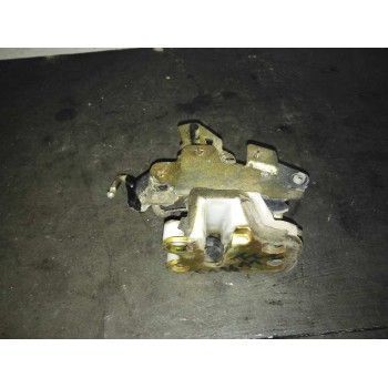 Recambio de cerradura puerta trasera izquierda para opel frontera a 2.8 turbodiesel referencia OEM IAM   