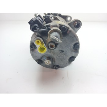 Recambio de compresor aire acondicionado para volkswagen golf iv (1j1) 1.9 tdi referencia OEM IAM 1j0820803k sd7v16 1233 