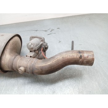 Recambio de catalizador para audi a4 b9 (8w2, 8wc) 2.0 tdi referencia OEM IAM 8K0230CA 4G0131703AE 