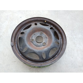 LLANTA DELANTERA DERECHA 0002156V005 